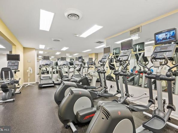 4620 N Park Avenue 903E, Chevy Chase MD 20815