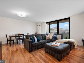 4620 N Park Avenue 903E, Chevy Chase MD 20815