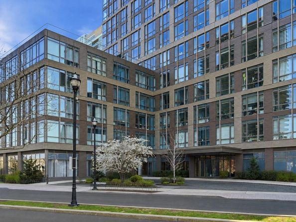 75 Park Lane South 901, Jersey City NJ 07310
