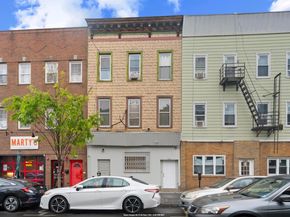 486 Central Ave, Jersey City NJ 07307
