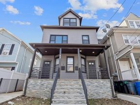 95 Claremont Ave, Jersey City NJ 07304