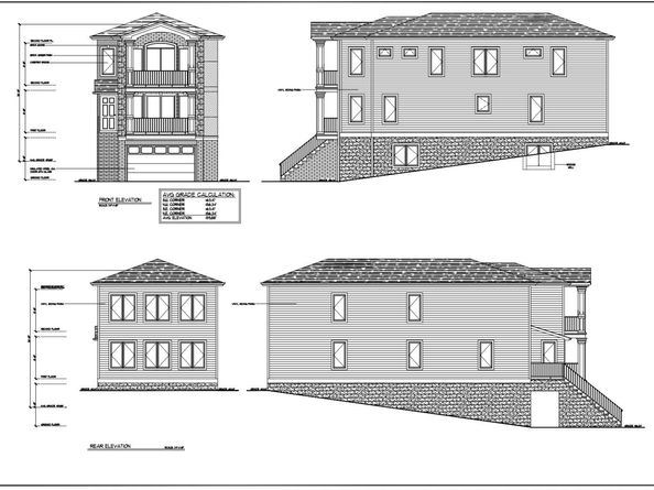 8418 B Grand Ave, North Bergen NJ 07047