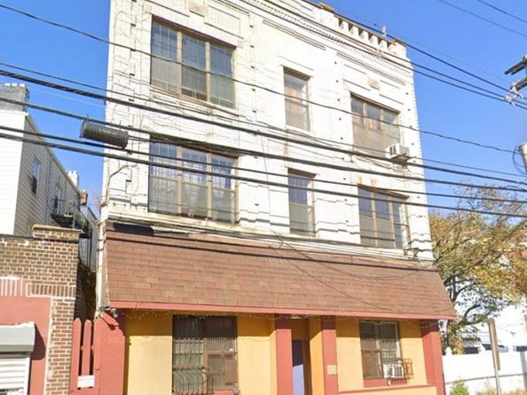 171 Old Bergen Rd 202, Jersey City NJ 07305