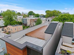 98 Van Horne St 2, Jersey City NJ 07304