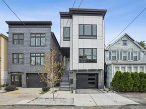 68 Thorne St 1, Jersey City NJ 07307