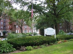 8700 Blvd East 3D, North Bergen NJ 07047