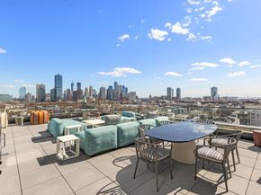 387 8th St 6T, Jersey City NJ 07302