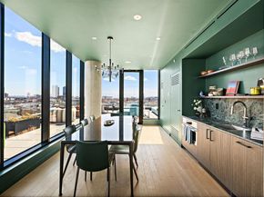387 8th St 6T, Jersey City NJ 07302