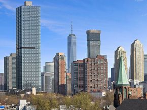 387 8th St 6T, Jersey City NJ 07302