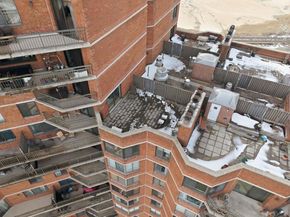 2103 Harmon Cove Tower 2103, Secaucus NJ 07094