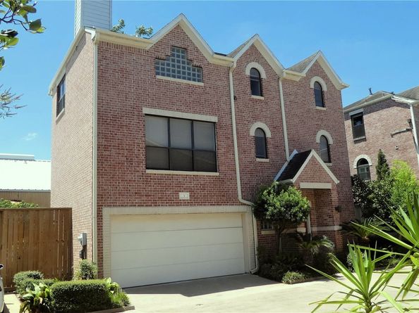 6418 Ferris Drive 3, Houston TX 77081