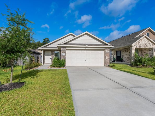 17238 Black Ash Court, New Caney TX 77357