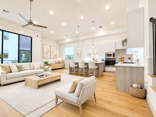 9807 Hope Harbor Lane, Houston TX 77080