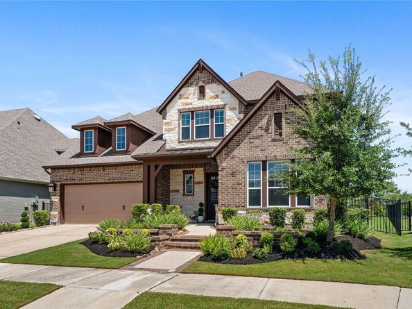 15007 Roadway Rock Court, Cypress TX 77433