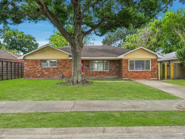 514 Gammon Drive, Houston TX 77022