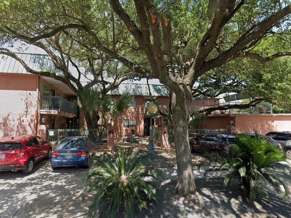 3502 Burlington Street 4, Houston TX 77006