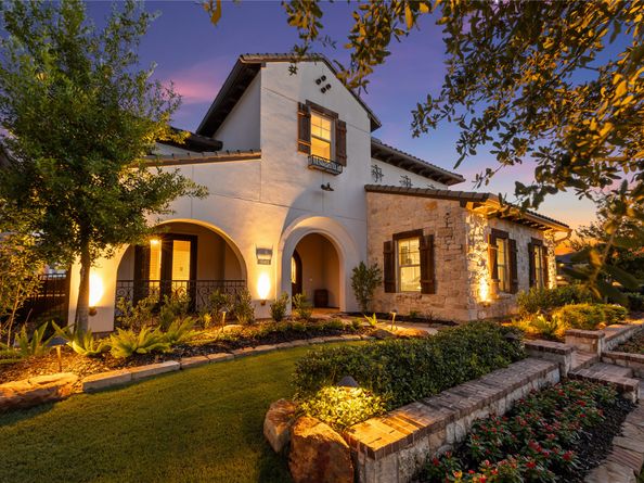 19411 Curly Mesquite Drive, Cypress TX 77433