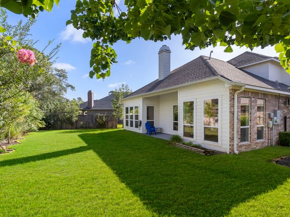 10 Sagamore Ridge Place, Spring TX 77389