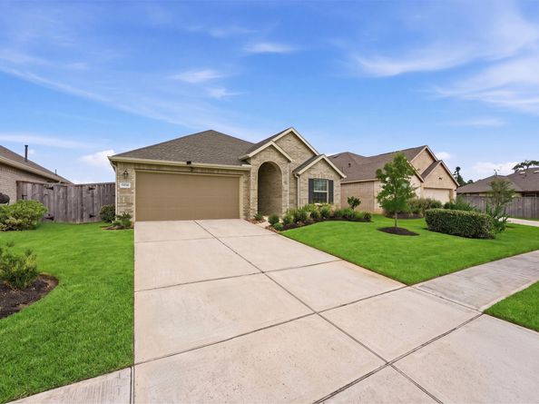19036 Sonora Chase Drive, New Caney TX 77357