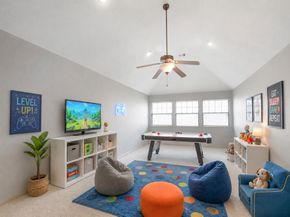 28323 Ryans Ridge Lane, Spring TX 77386