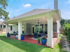 28323 Ryans Ridge Lane, Spring TX 77386