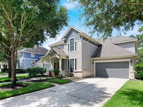 28323 Ryans Ridge Lane, Spring TX 77386