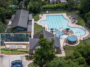 28323 Ryans Ridge Lane, Spring TX 77386