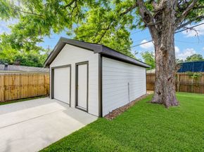 6923 Keller Street, Houston TX 77087