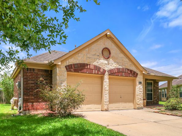 20130 E Lakebridge Lane, Richmond TX 77407
