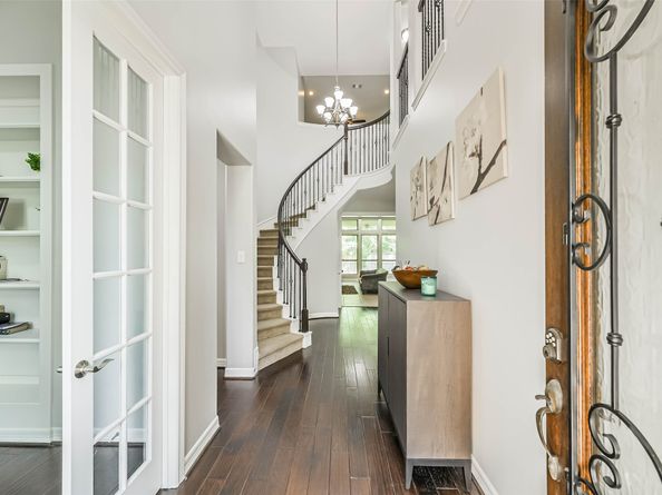 170 Hearthshire Circle, The Woodlands TX 77354