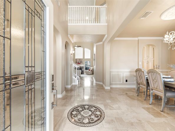 15715 Stroudwater Lane, Houston TX 77084