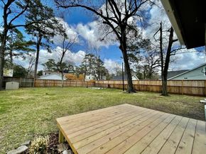 846 W 43rd Street, Houston TX 77018