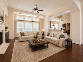 7522 Mulrain Drive, Sugar Land TX 77479