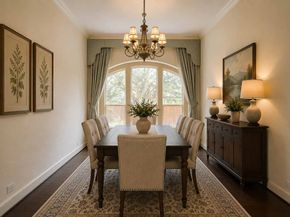 7522 Mulrain Drive, Sugar Land TX 77479
