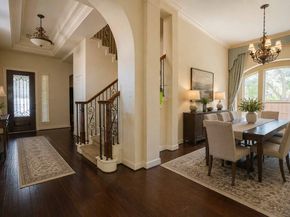 7522 Mulrain Drive, Sugar Land TX 77479