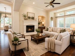 7522 Mulrain Drive, Sugar Land TX 77479