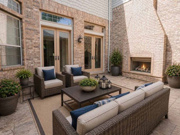 7522 Mulrain Drive, Sugar Land TX 77479
