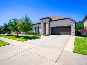 13235 Westmont Heights Lane, Houston TX 77044