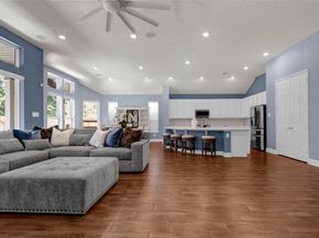 13235 Westmont Heights Lane, Houston TX 77044