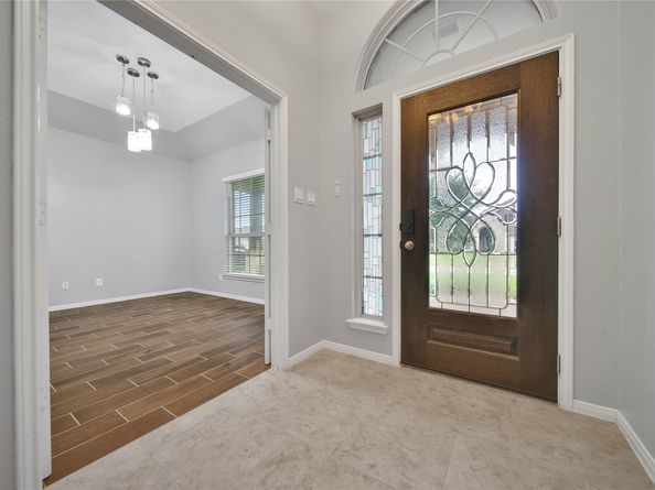 5511 Claymore Meadow Lane, Spring TX 77389