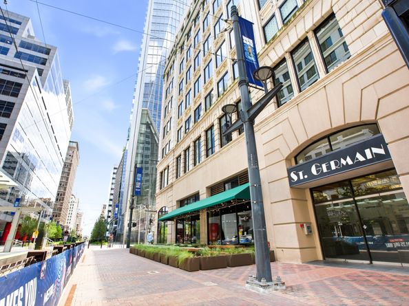 705 Main Street 209, Houston TX 77002