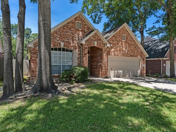 1719 Sandy Trail Court, Houston TX 77339