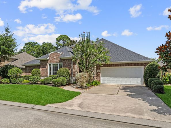5911 Piney Birch Court, Houston TX 77345