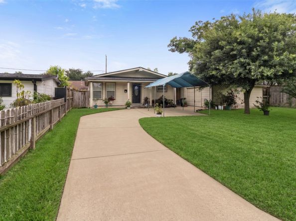 3027 Ryson Street, Houston TX 77080