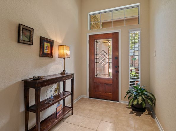 122 S Evangeline Oaks Circle, The Woodlands TX 77384