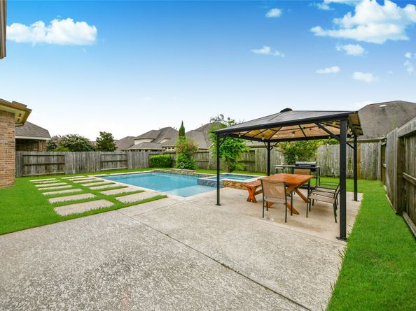 19823 Kelsey Gap Court, Cypress TX 77433