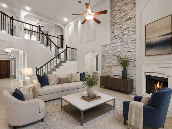 18035 Dorman Draw Lane, Houston TX 77044