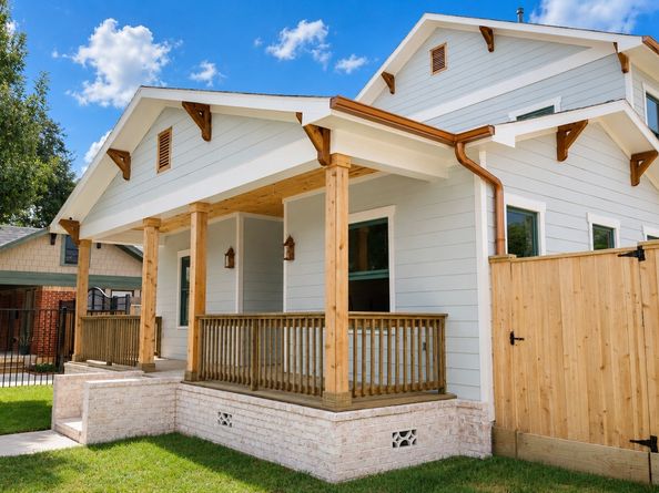 1138 Fugate Street, Houston TX 77009