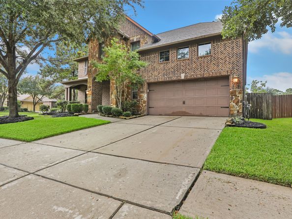17603 Boysen Court, Humble TX 77346