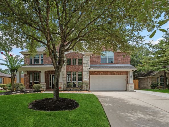 25043 Rising Hills Court, Porter TX 77365